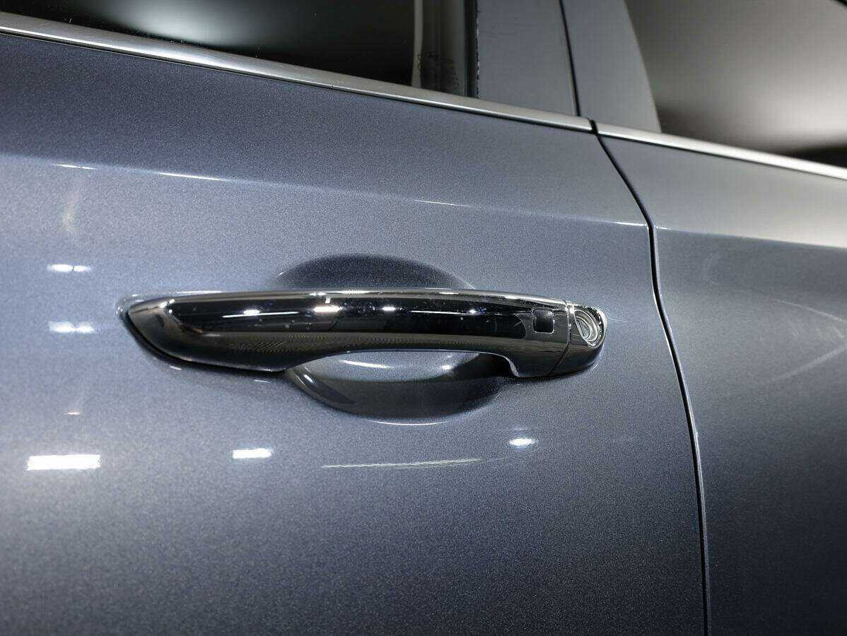 Б/У Хендай Солярис 2020 года. Фото: #22