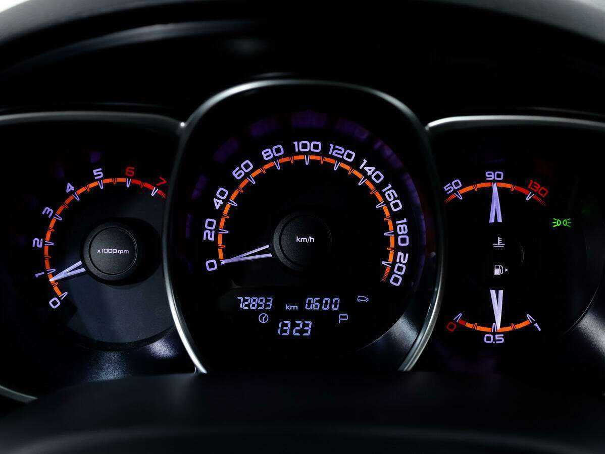 Б/У Лада (ВАЗ) Веста 2019 года. Фото: #20