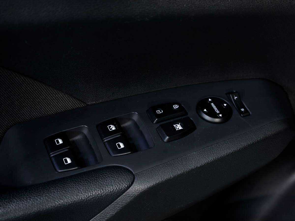 Б/У Хендай Солярис 2019 года. Фото: #13