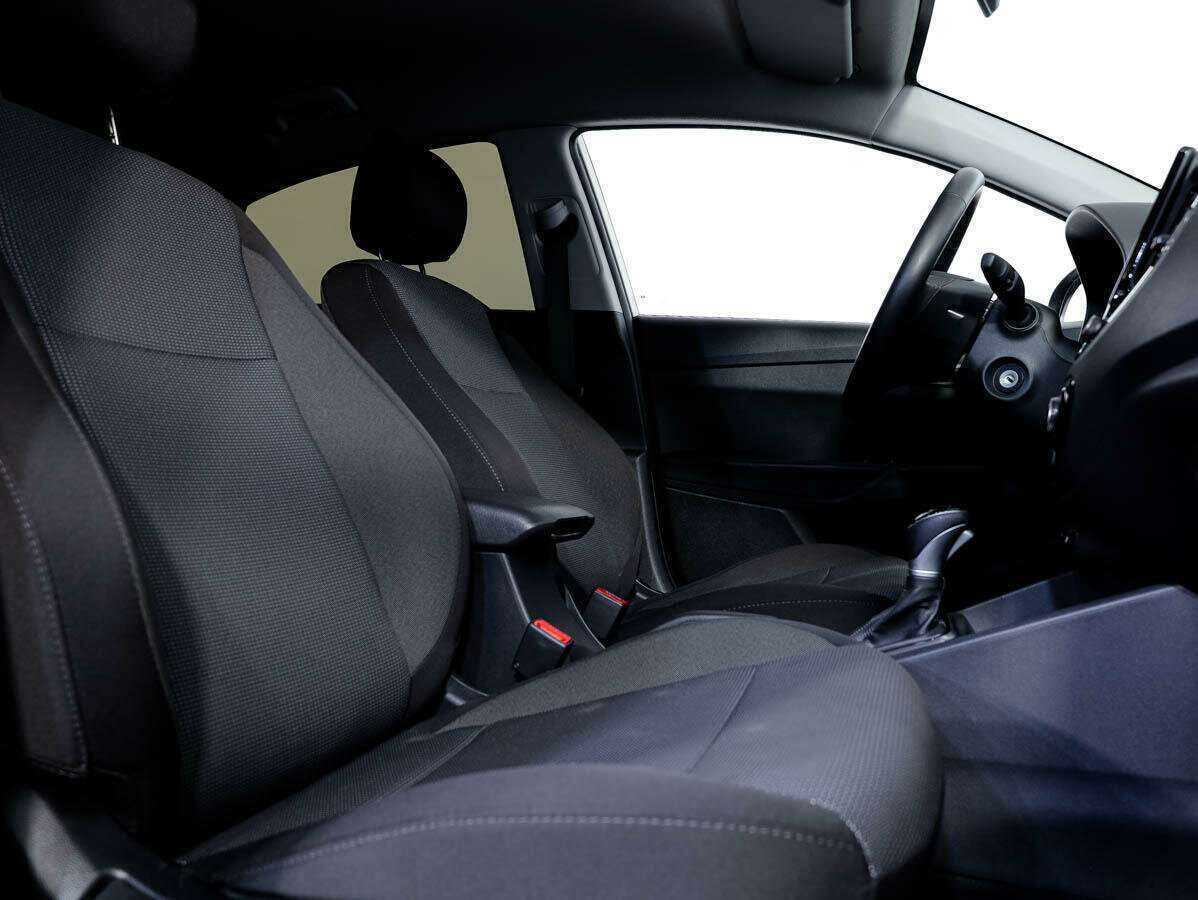 Б/У Хендай Солярис 2020 года. Фото: #10