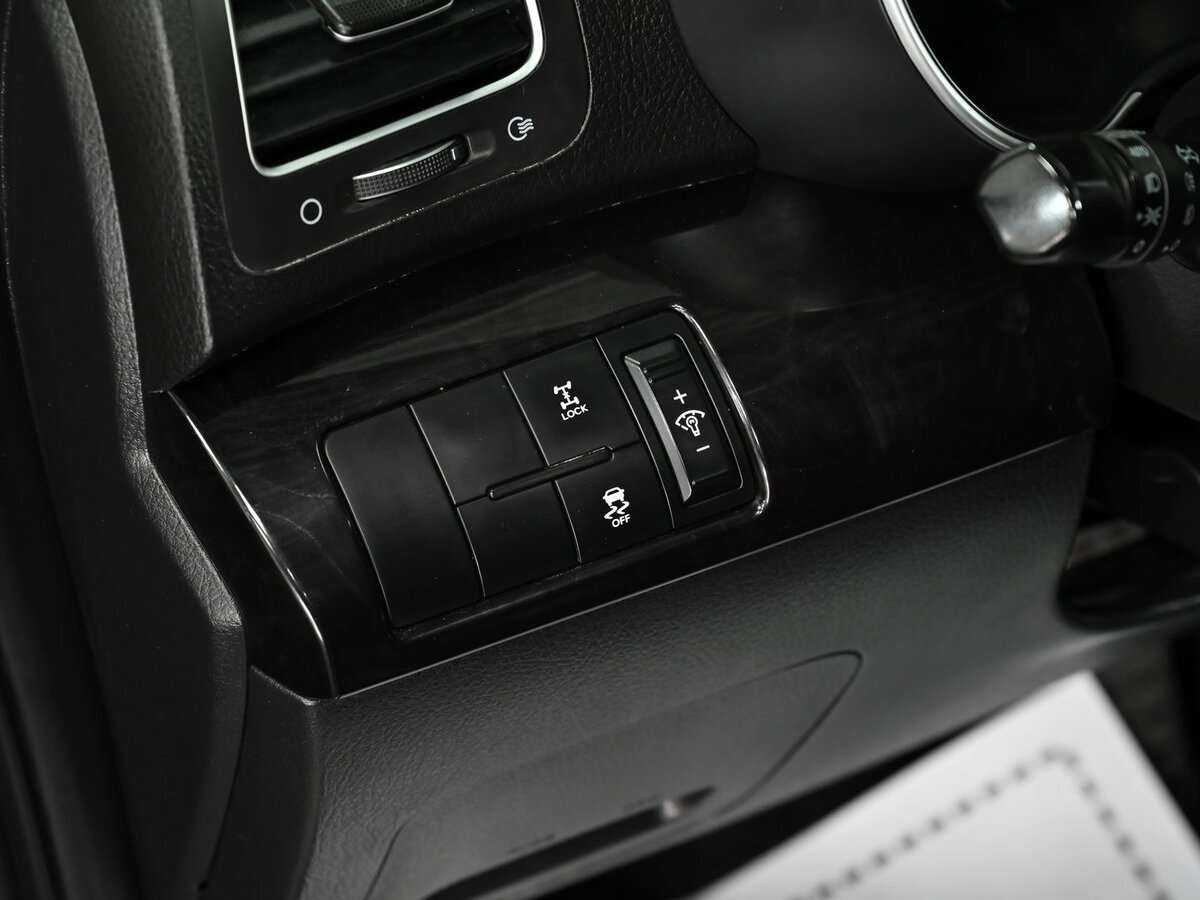 Б/У Киа Соренто 2014 года. Фото: #12