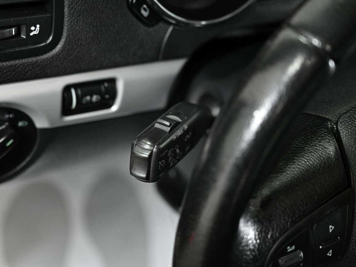 Б/У Шкода Йети 2013 года. Фото: #7