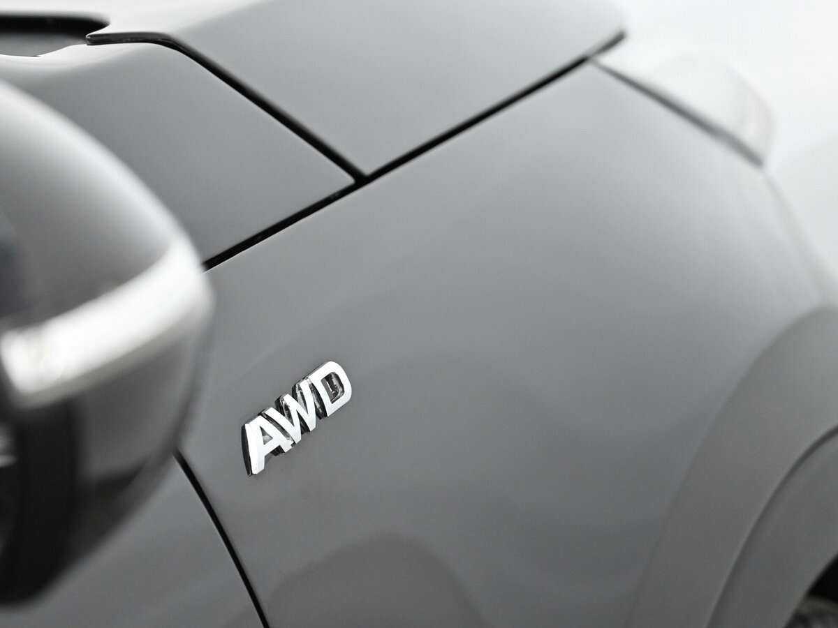 Б/У Киа Спортейдж 2012 года. Фото: #12