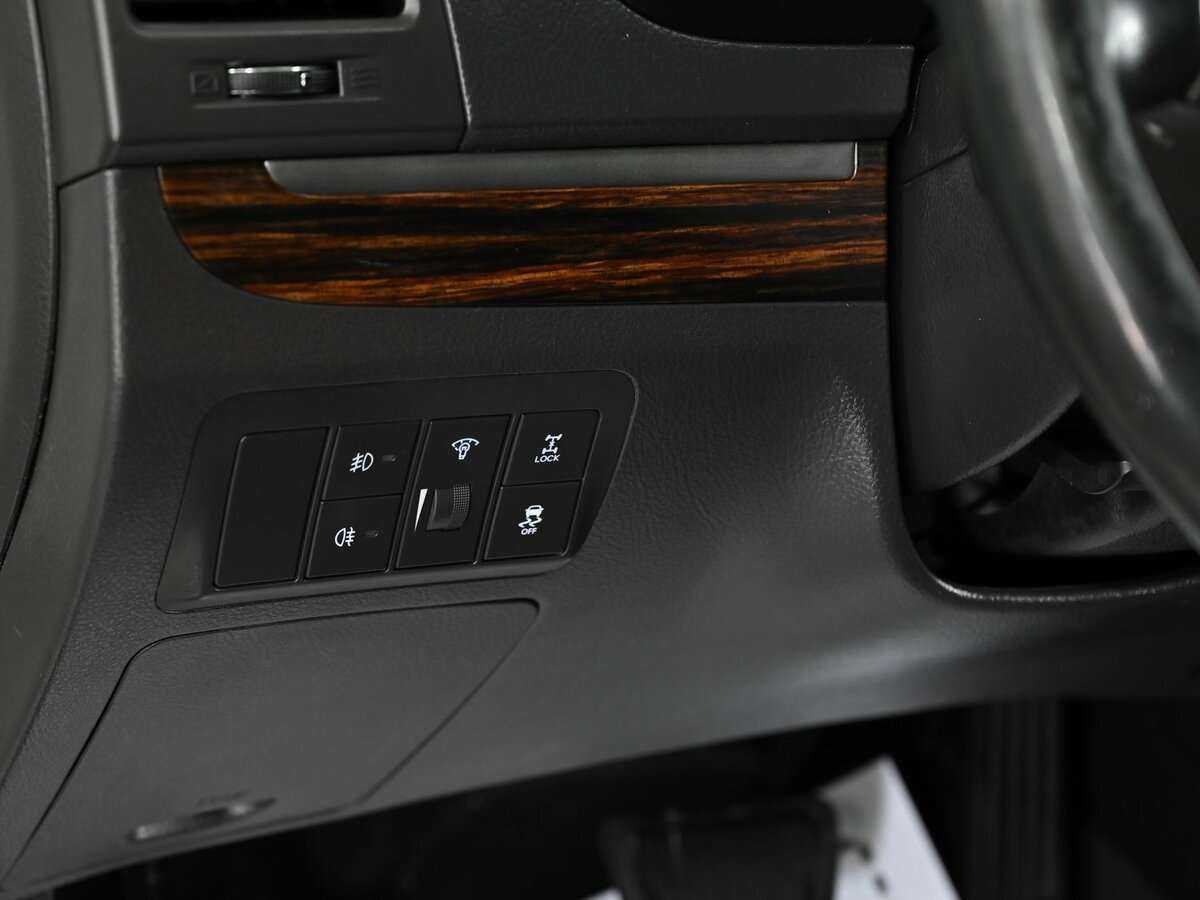 Б/У Хендай Санта Фе 2012 года. Фото: #10