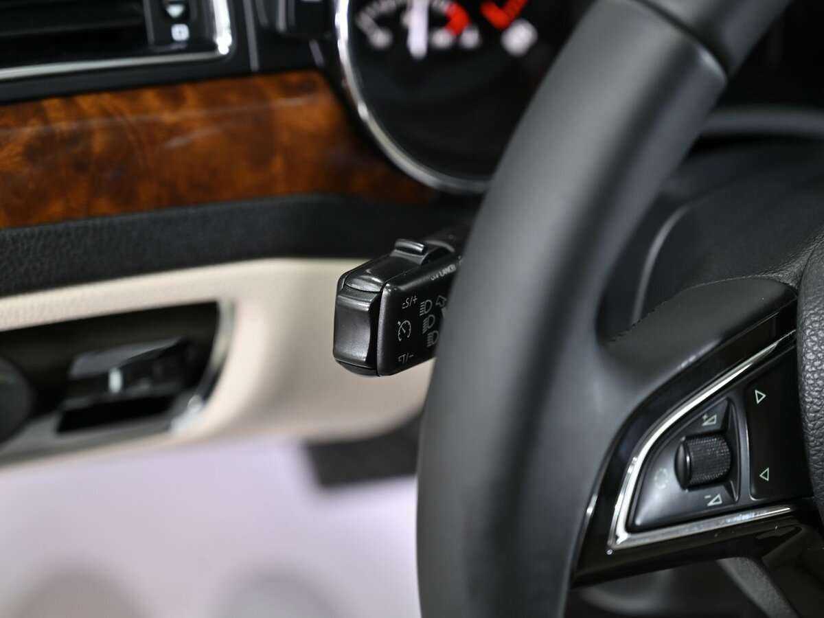 Б/У Шкода Суперб 2013 года. Фото: #10