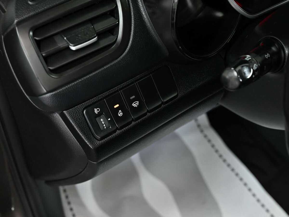 Б/У Киа Рио 2017 года. Фото: #5