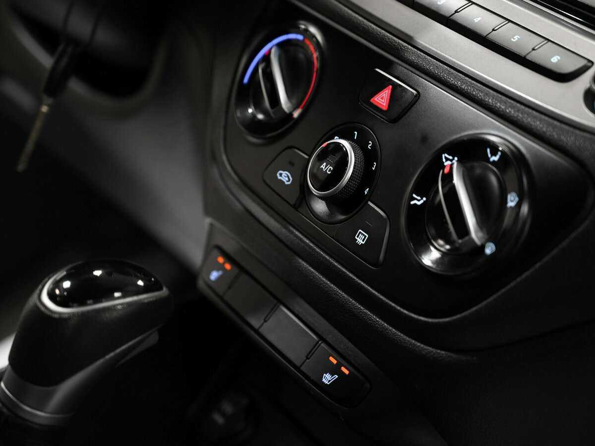 Б/У Хендай Солярис 2020 года. Фото: #8