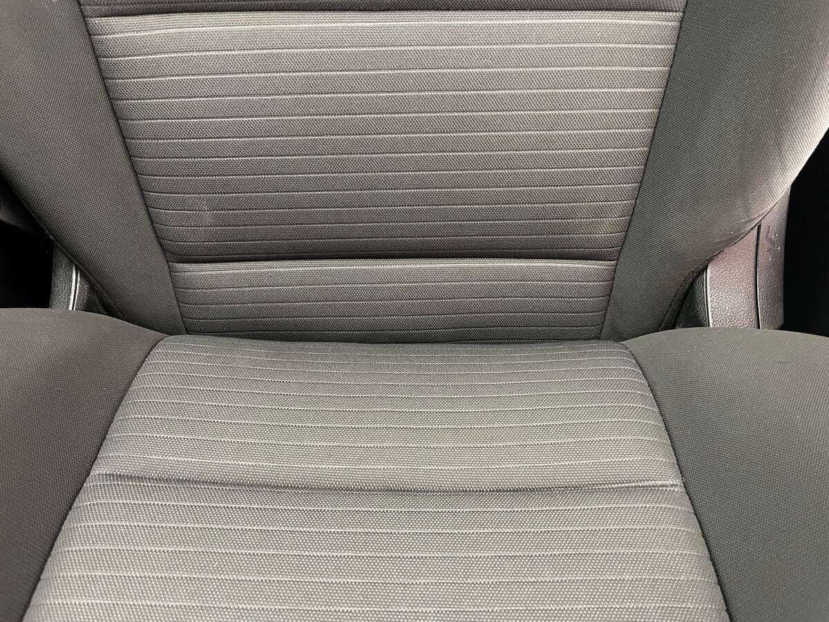 Б/У Киа Церато 2014 года. Фото: #20