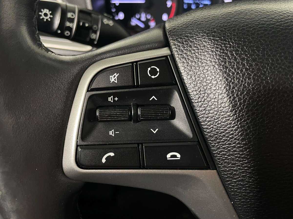 Б/У Хендай Солярис 2018 года. Фото: #15