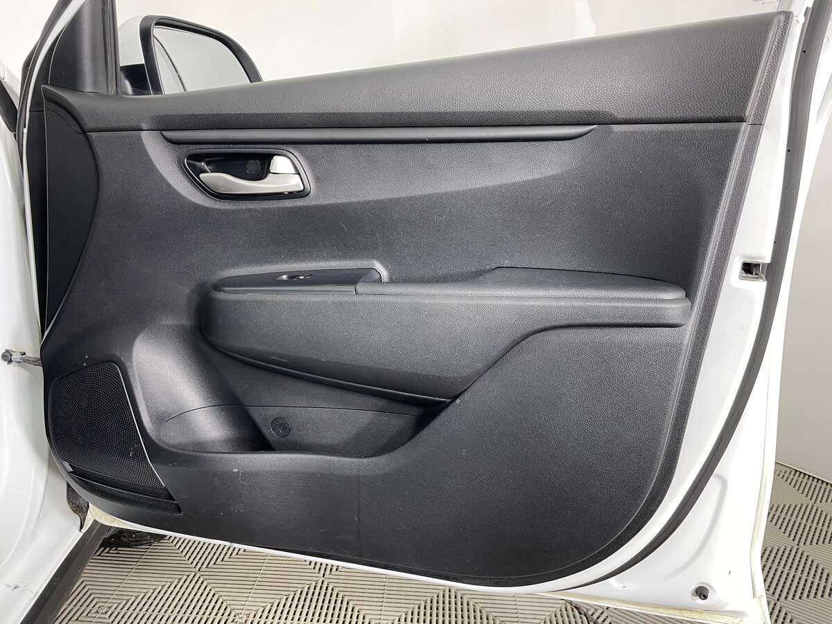 Б/У Киа Рио 2020 года. Фото: #22