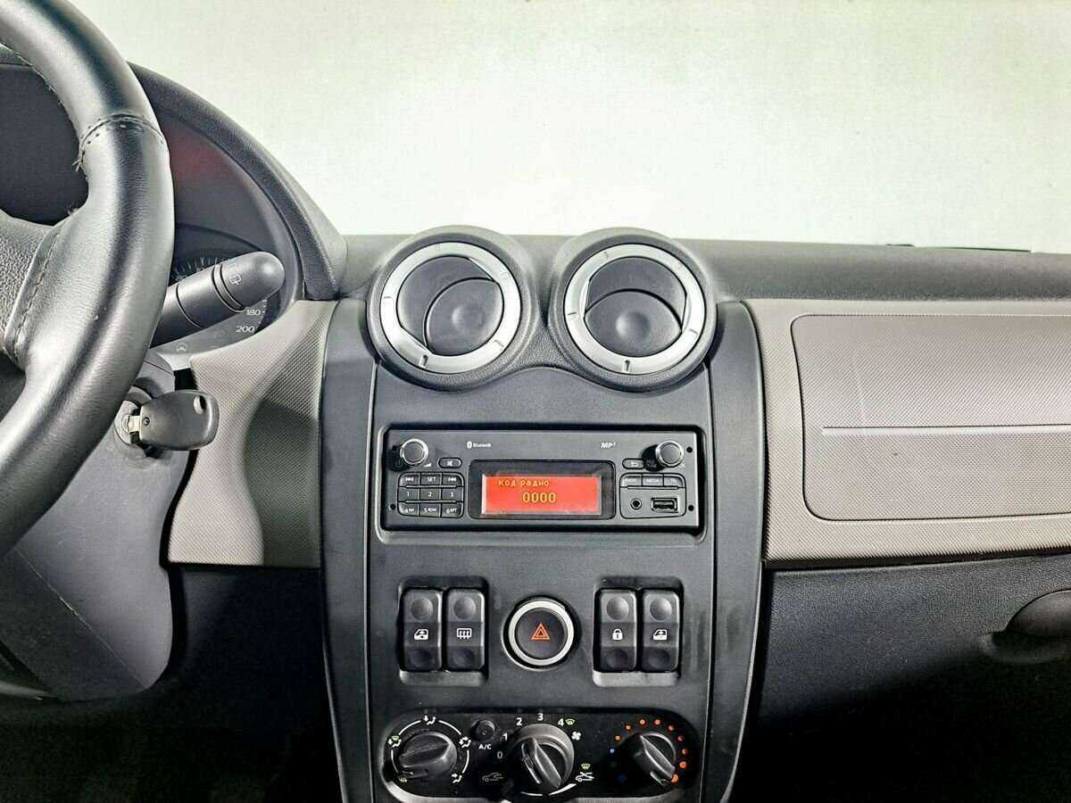 Б/У Лада (ВАЗ) Ларгус 2019 года. Фото: #12