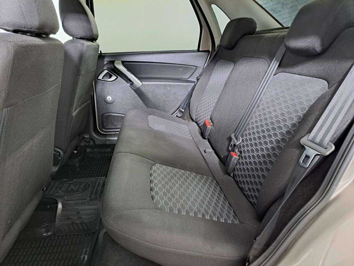 Б/У Лада (ВАЗ) Гранта 2020 года. Фото: #9