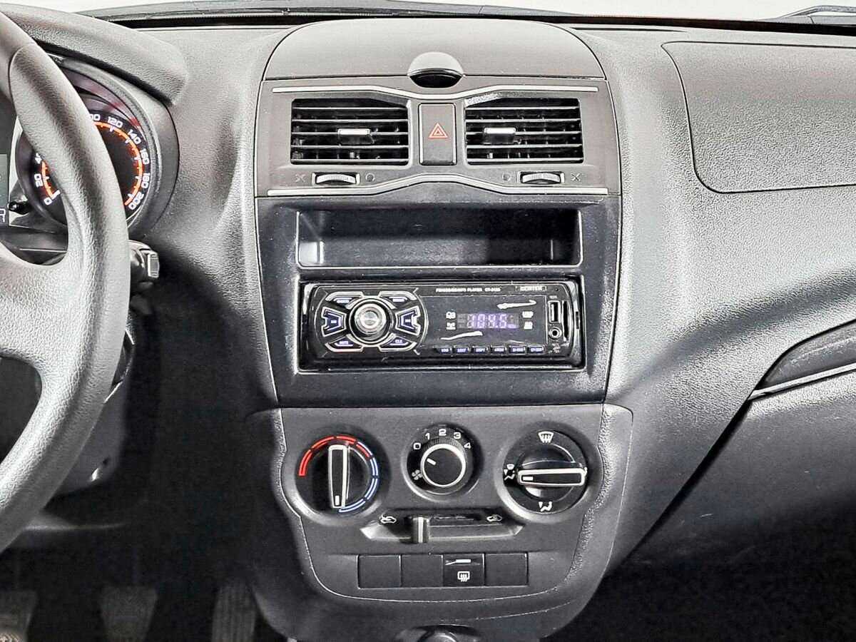 Б/У Лада (ВАЗ) Гранта 2019 года. Фото: #9