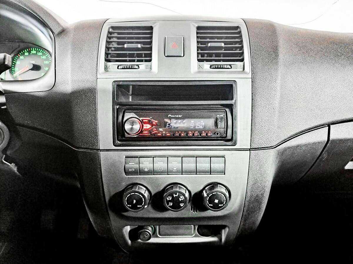 Б/У УАЗ Патриот 2016 года. Фото: #12