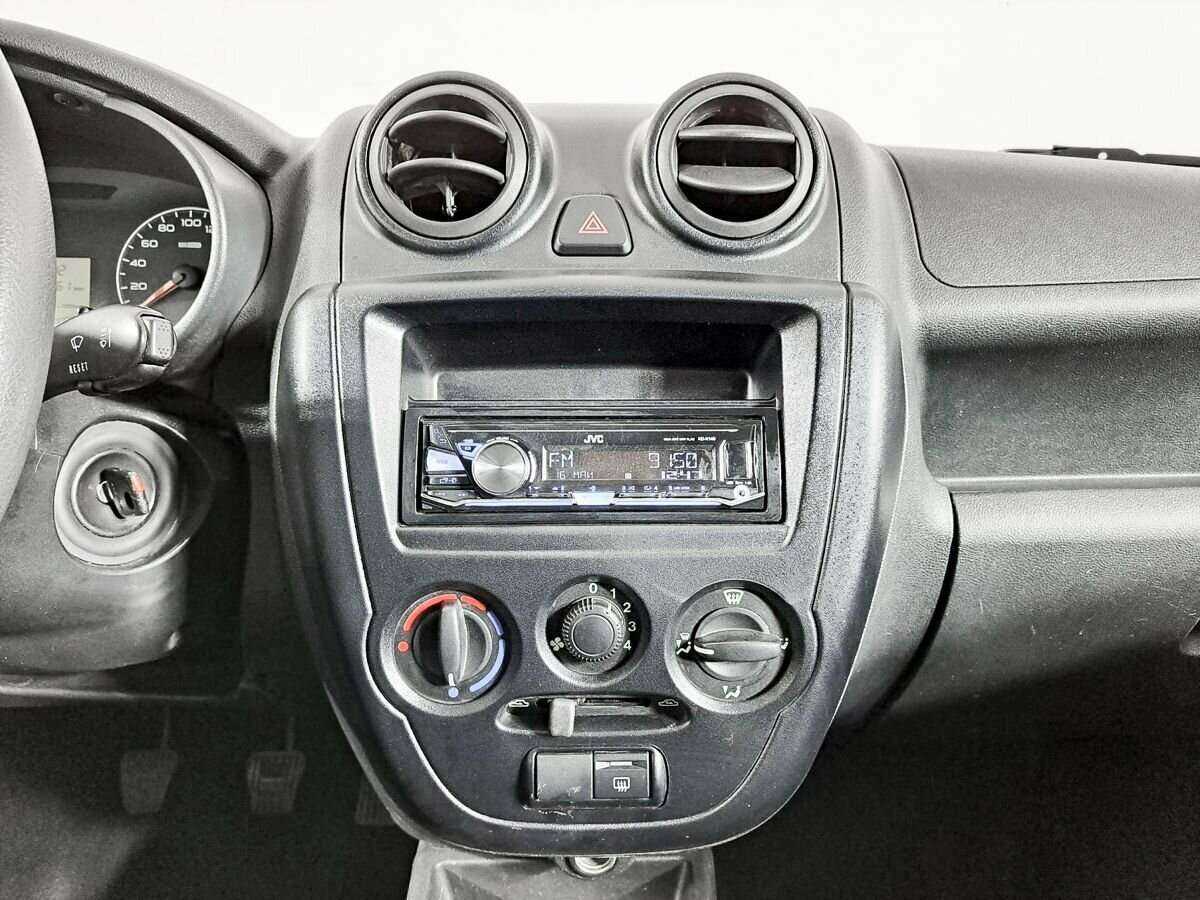 Б/У Лада (ВАЗ) Гранта 2017 года. Фото: #10