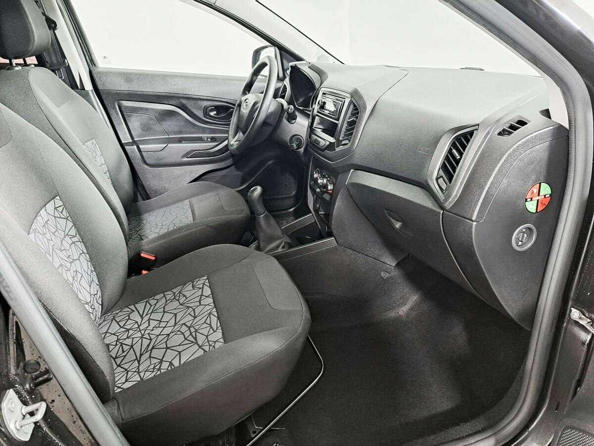 Б/У Лада (ВАЗ) ИКСРЭЙ 2020 года. Фото: #6