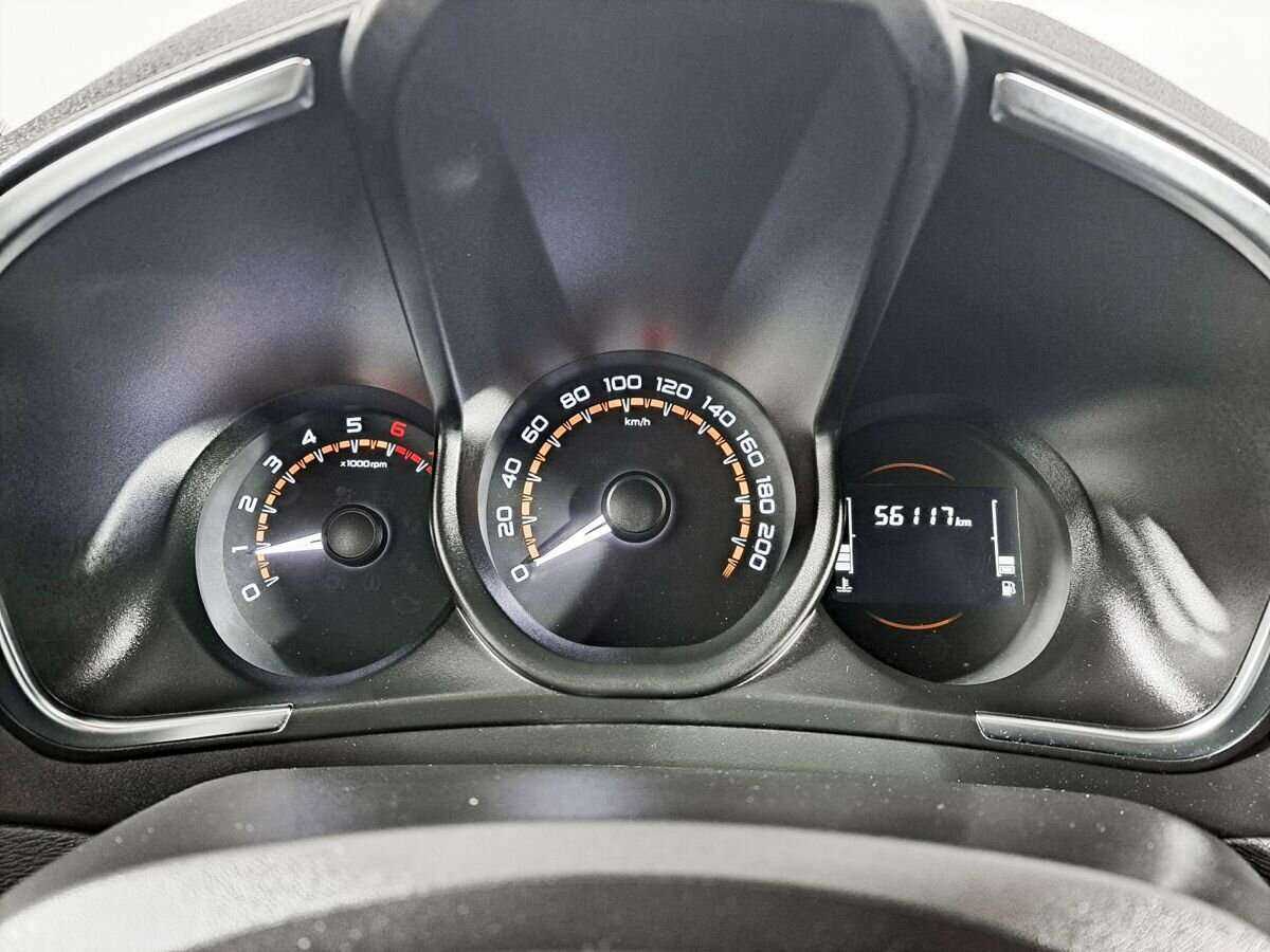 Б/У Лада (ВАЗ) ИКСРЭЙ 2020 года. Фото: #8