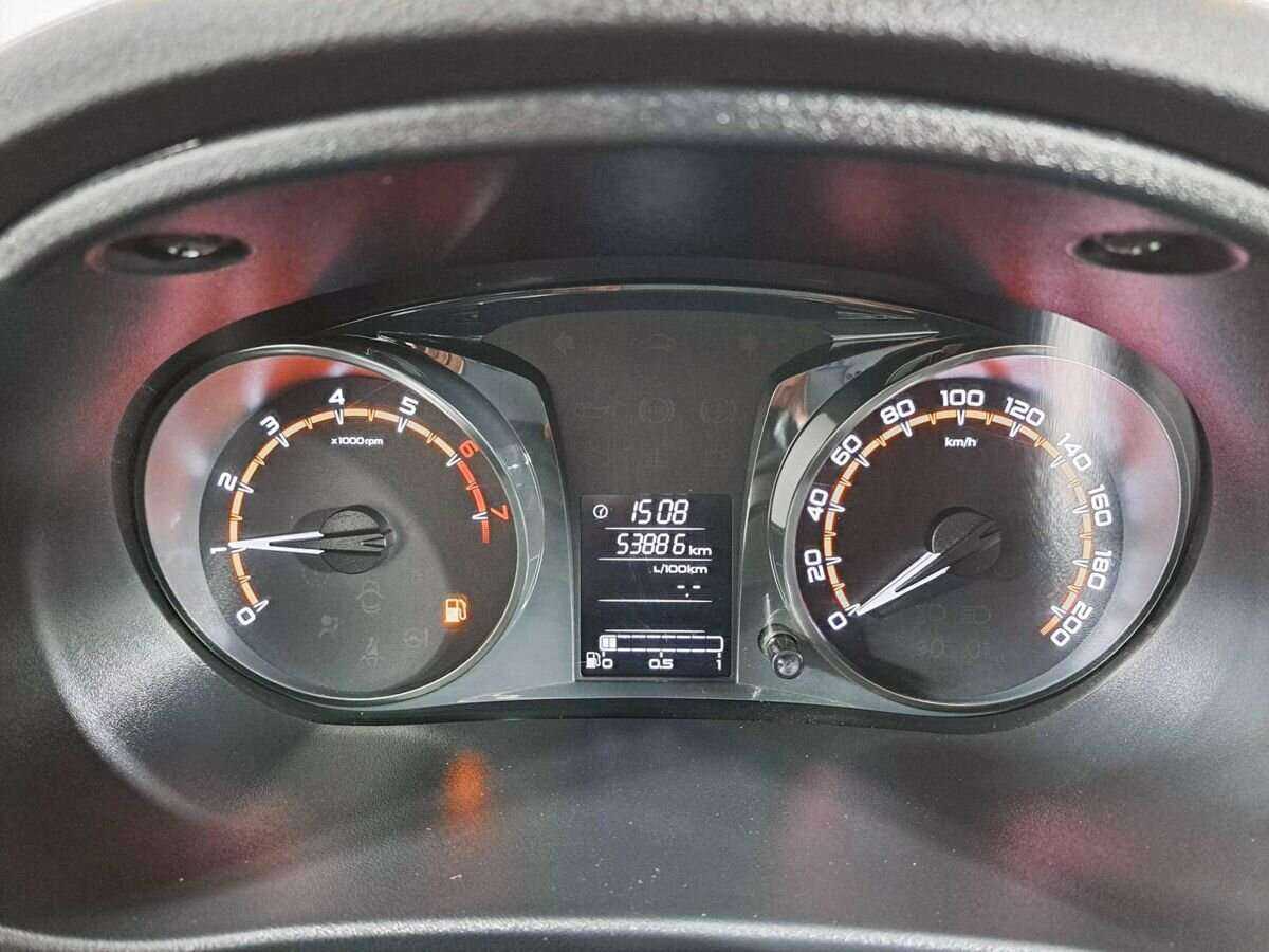 Б/У Лада (ВАЗ) Гранта 2020 года. Фото: #10