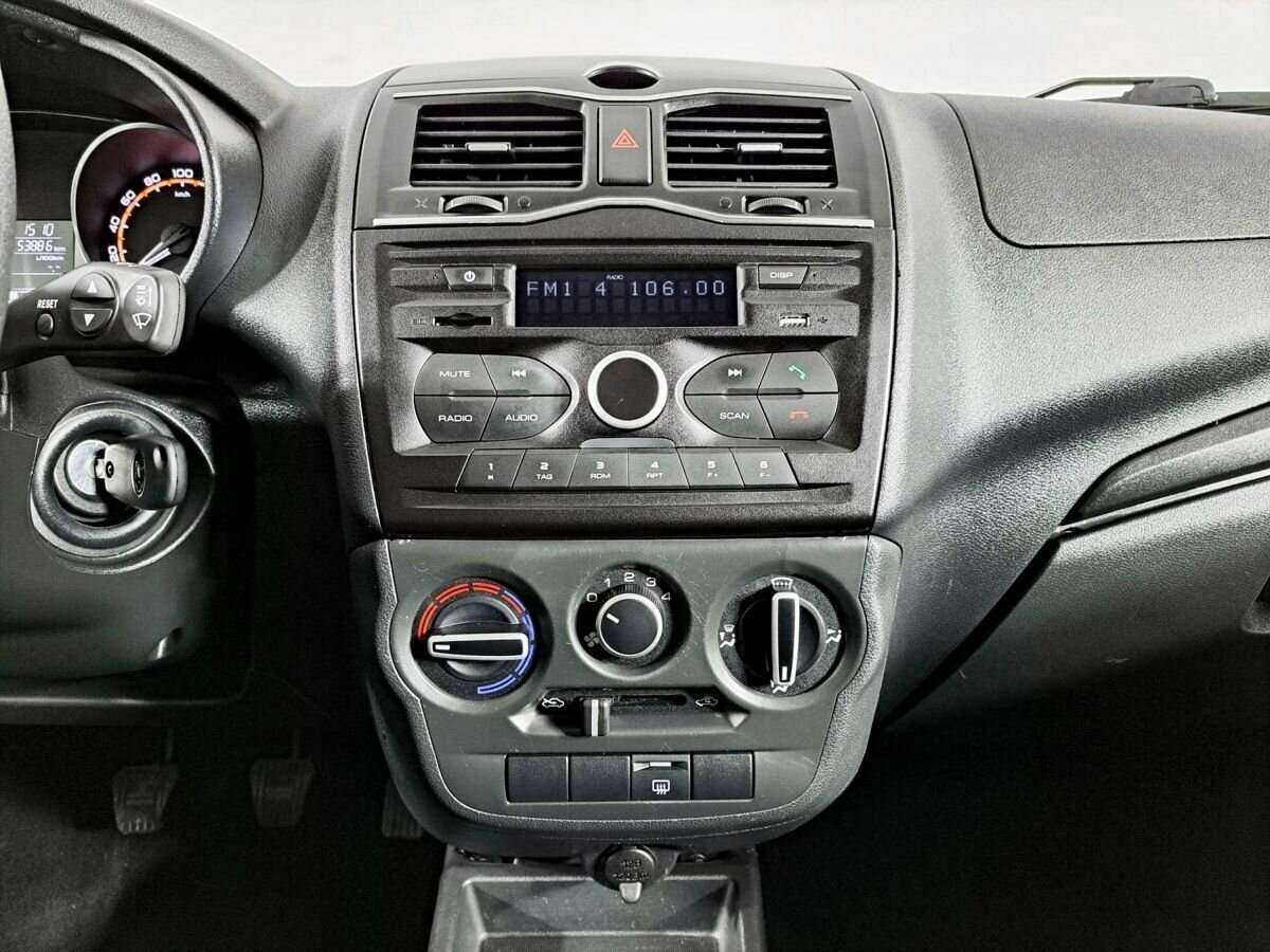 Б/У Лада (ВАЗ) Гранта 2020 года. Фото: #12