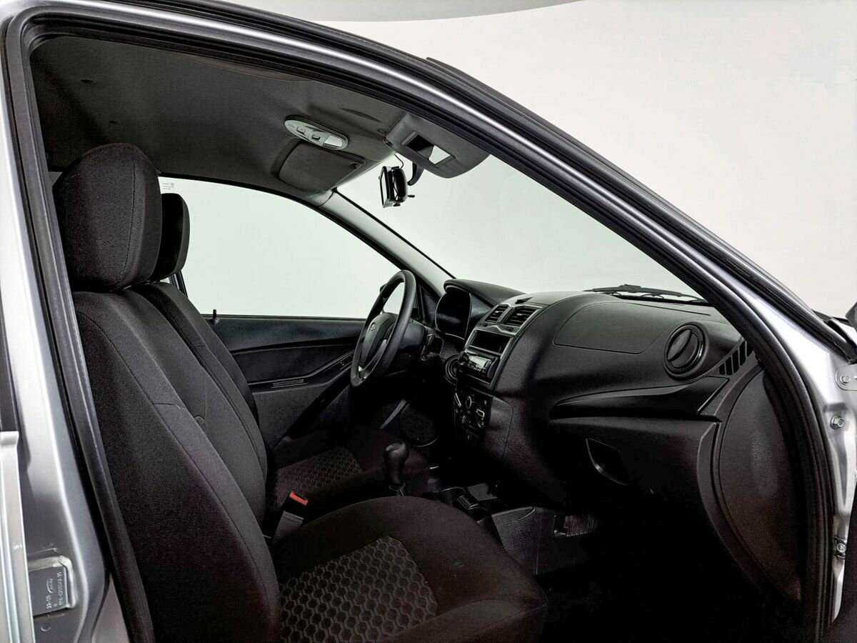 Б/У Лада (ВАЗ) Гранта 2022 года. Фото: #9