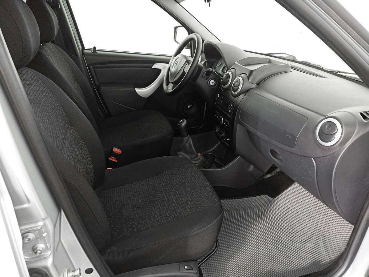 Б/У Лада (ВАЗ) Ларгус 2020 года. Фото: #8