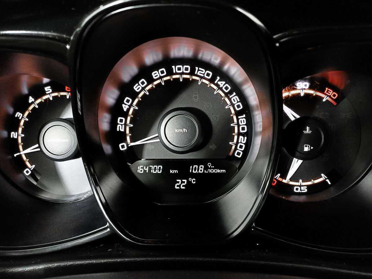 Б/У Лада (ВАЗ) Веста 2019 года. Фото: #10