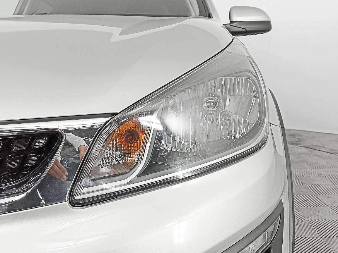 Б/У Киа Рио 2020 года. Фото: #16