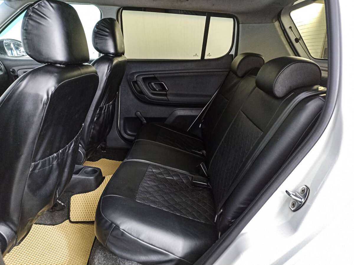 Б/У Шкода Фабия 2012 года. Фото: #9