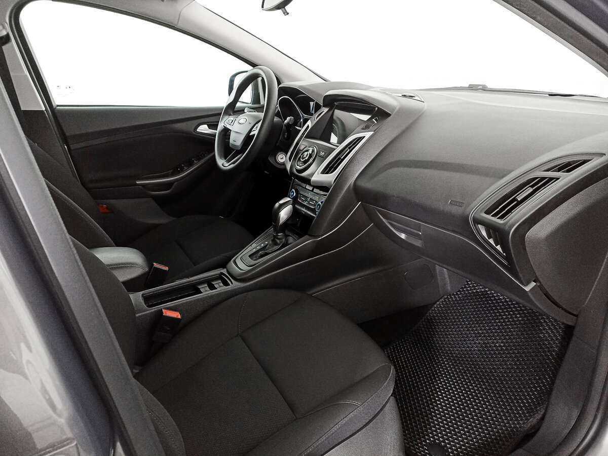 Б/У Форд Фокус 2017 года. Фото: #10