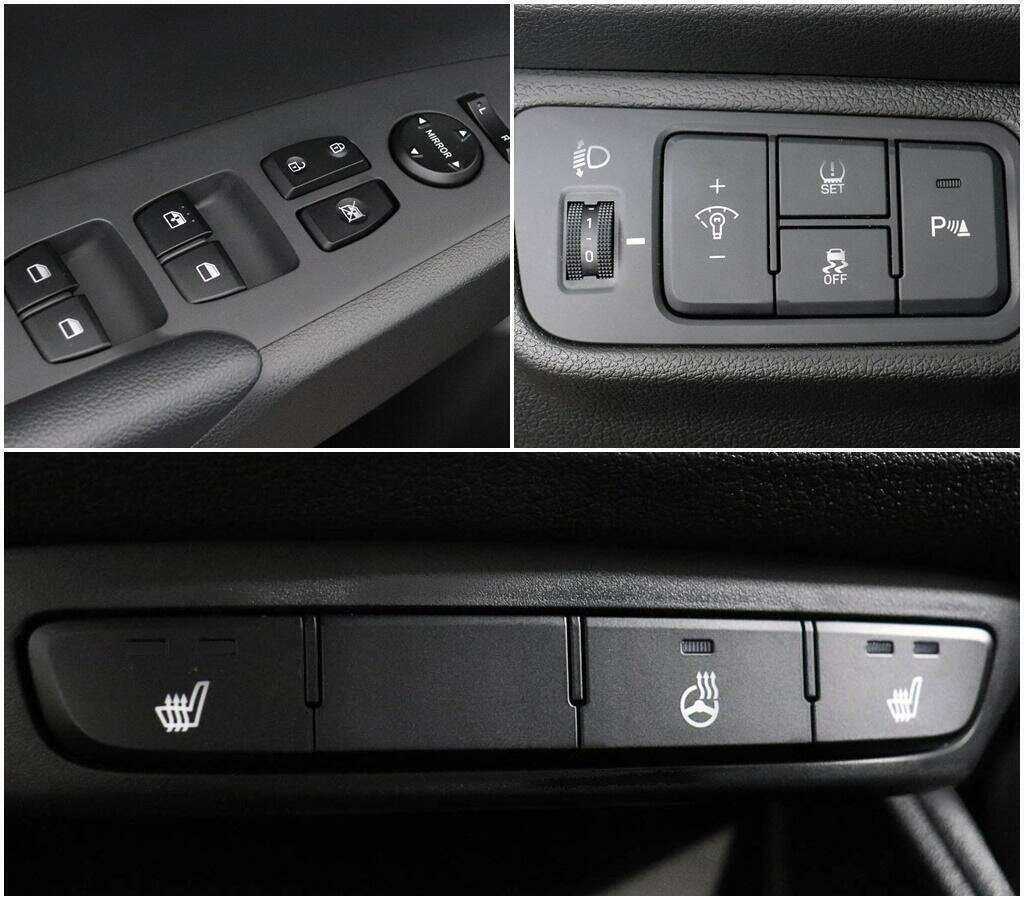 Б/У Хендай Солярис 2021 года. Фото: #13