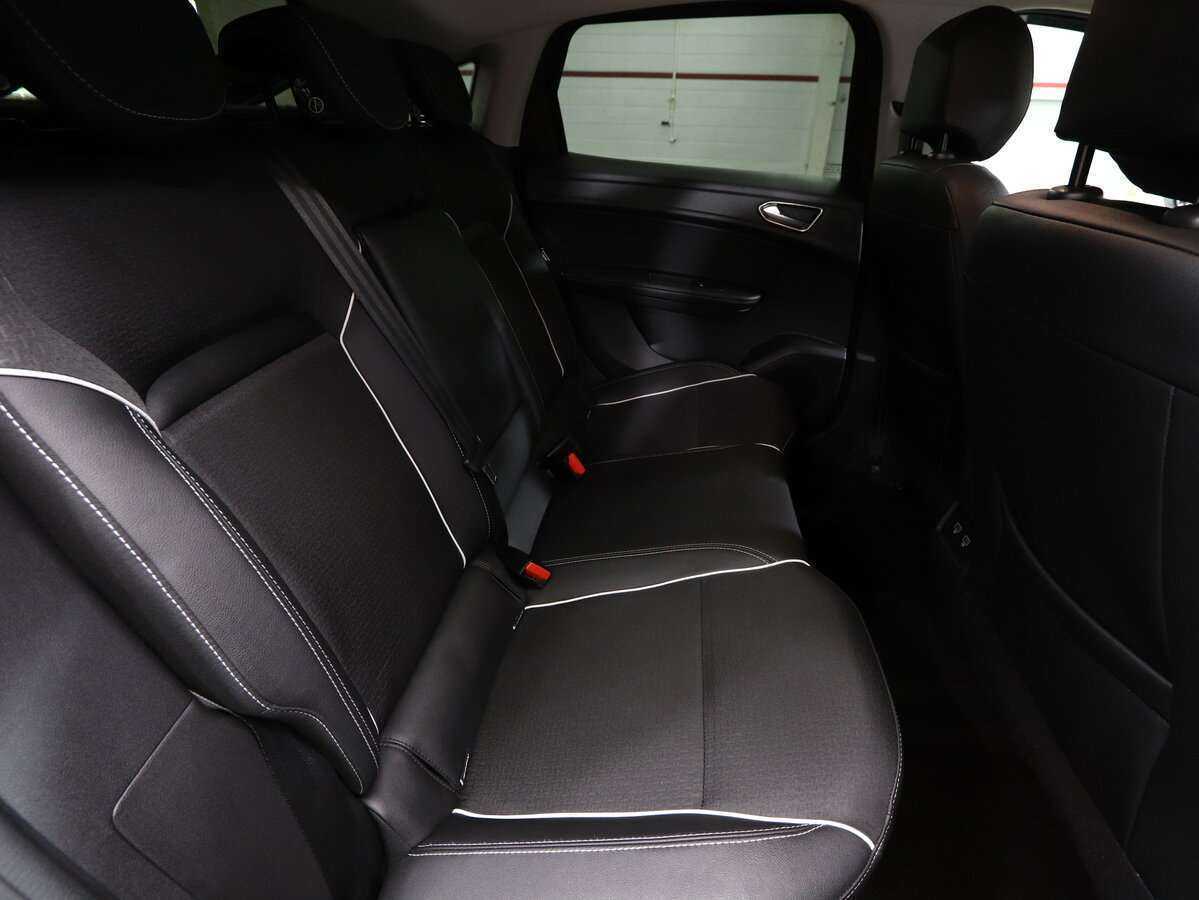 Б/У Рено Аркана 2021 года. Фото: #15