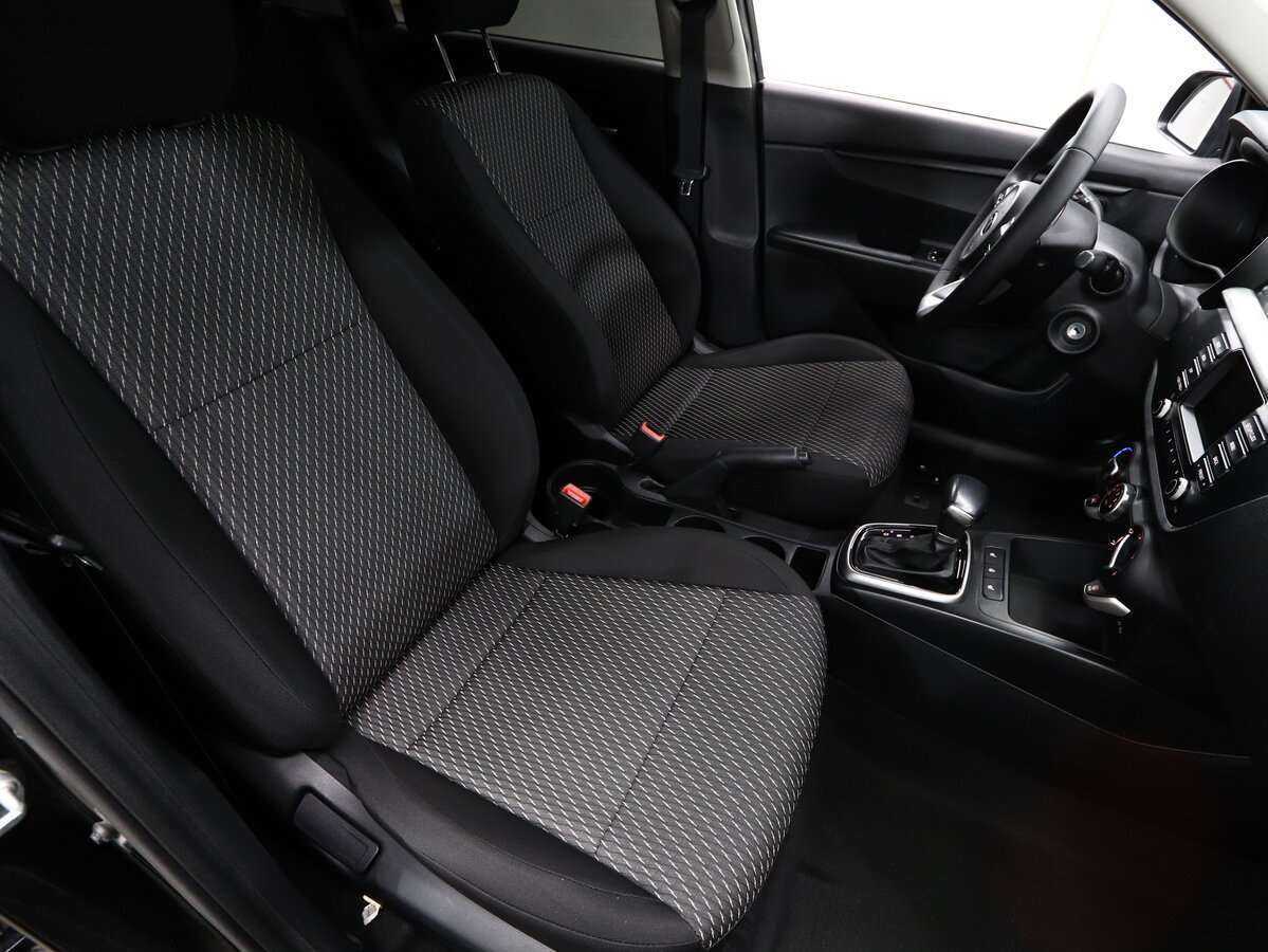 Б/У Киа Рио 2017 года. Фото: #14