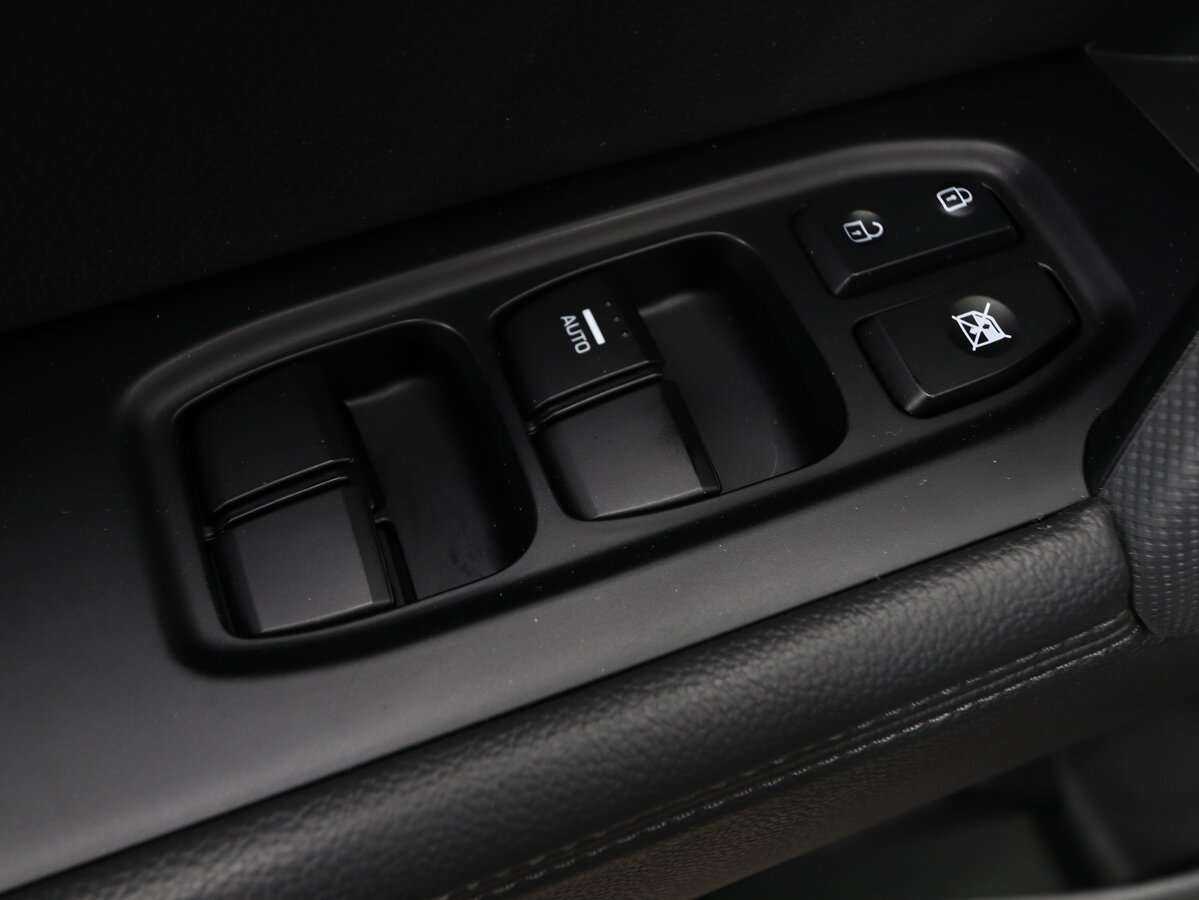 Б/У Хендай Крета 2016 года. Фото: #7