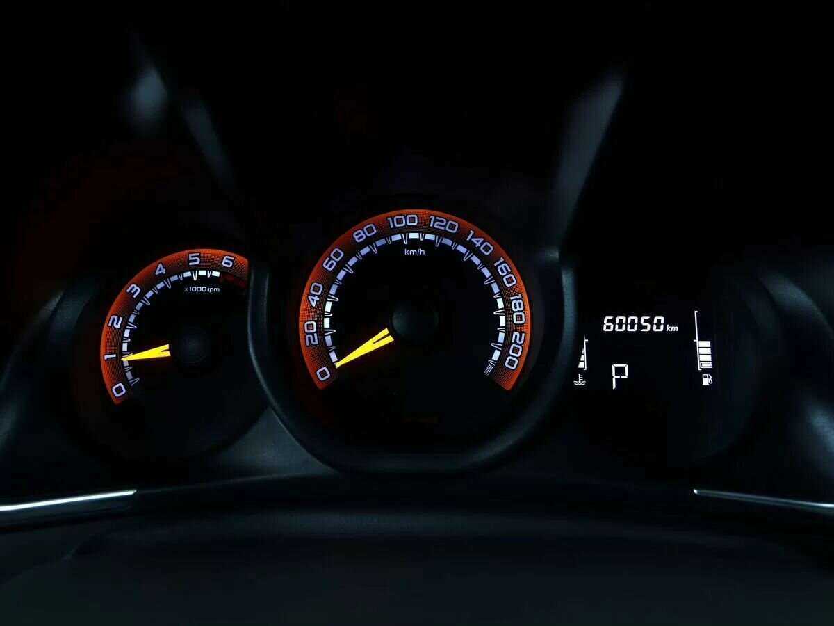 Б/У Лада (ВАЗ) ИКСРЭЙ 2019 года. Фото: #13