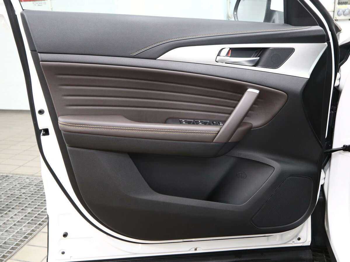 Б/У Чанган КС35Плюс 2021 года. Фото: #5