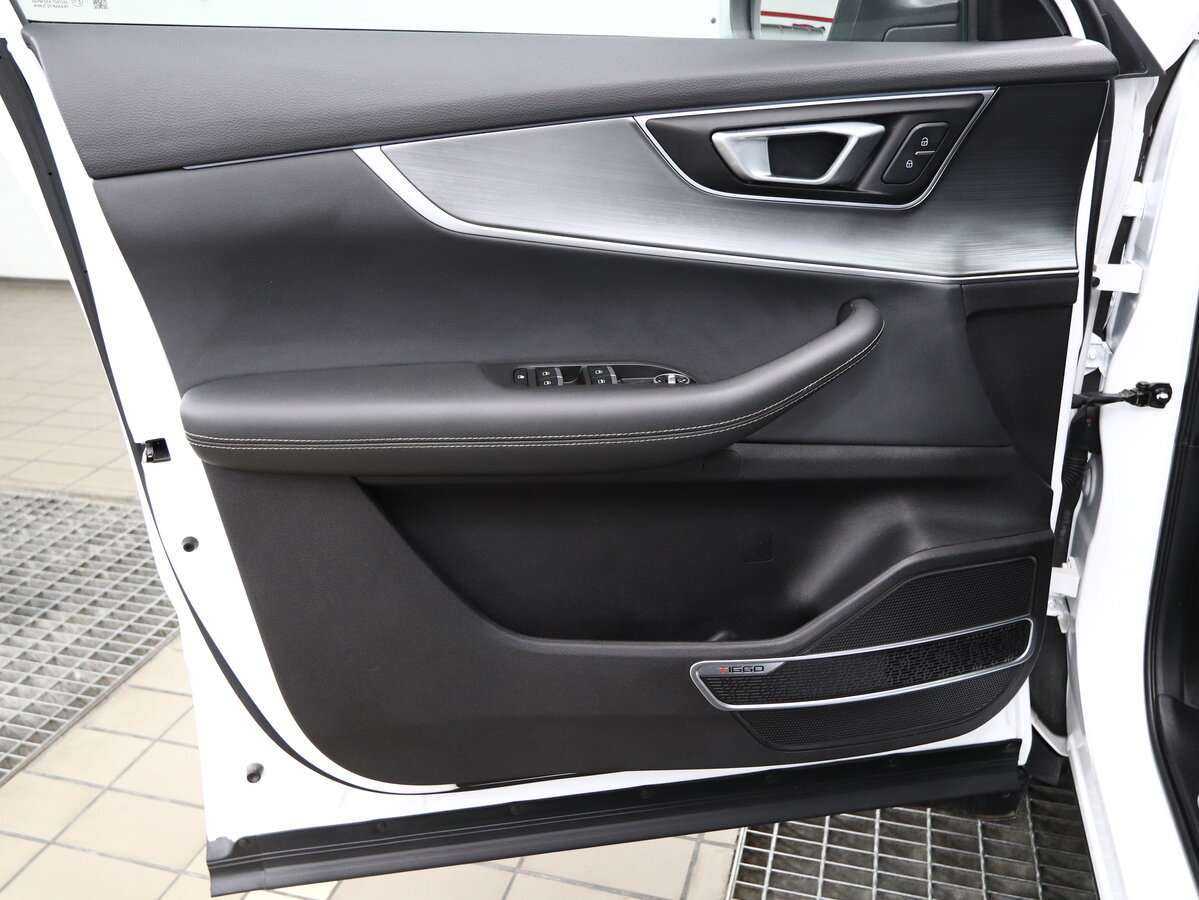 Б/У Чери Тигго 7 Про 2022 года. Фото: #13