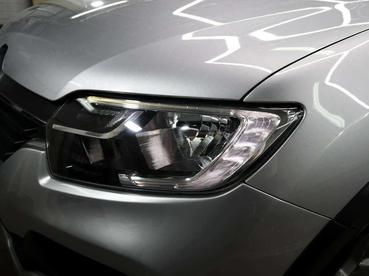 Б/У Рено Сандеро 2020 года. Фото: #14