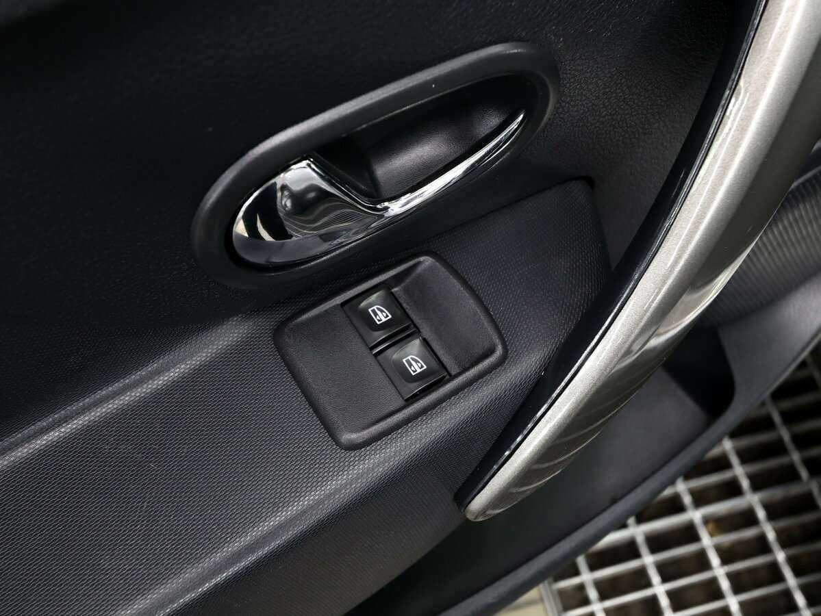 Б/У Рено Сандеро 2020 года. Фото: #16