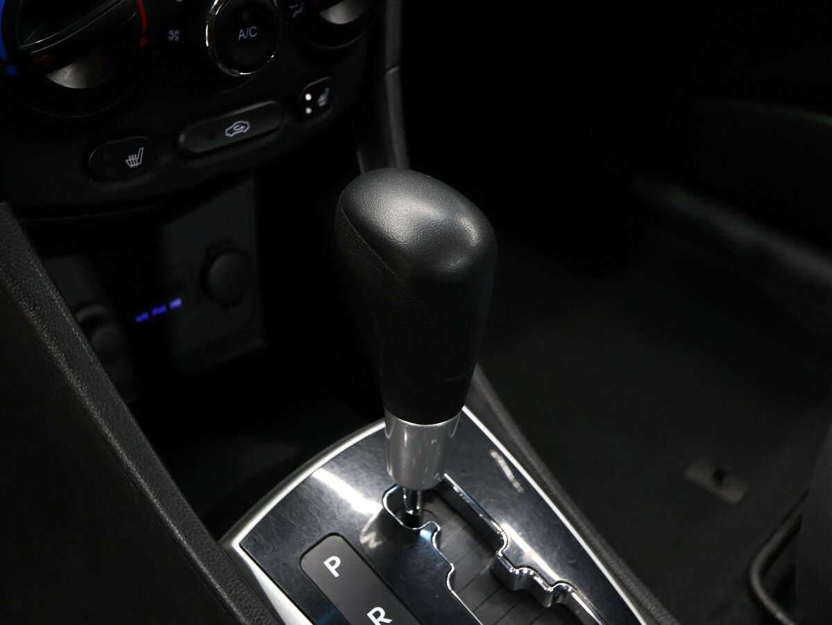 Б/У Хендай Солярис 2014 года. Фото: #7