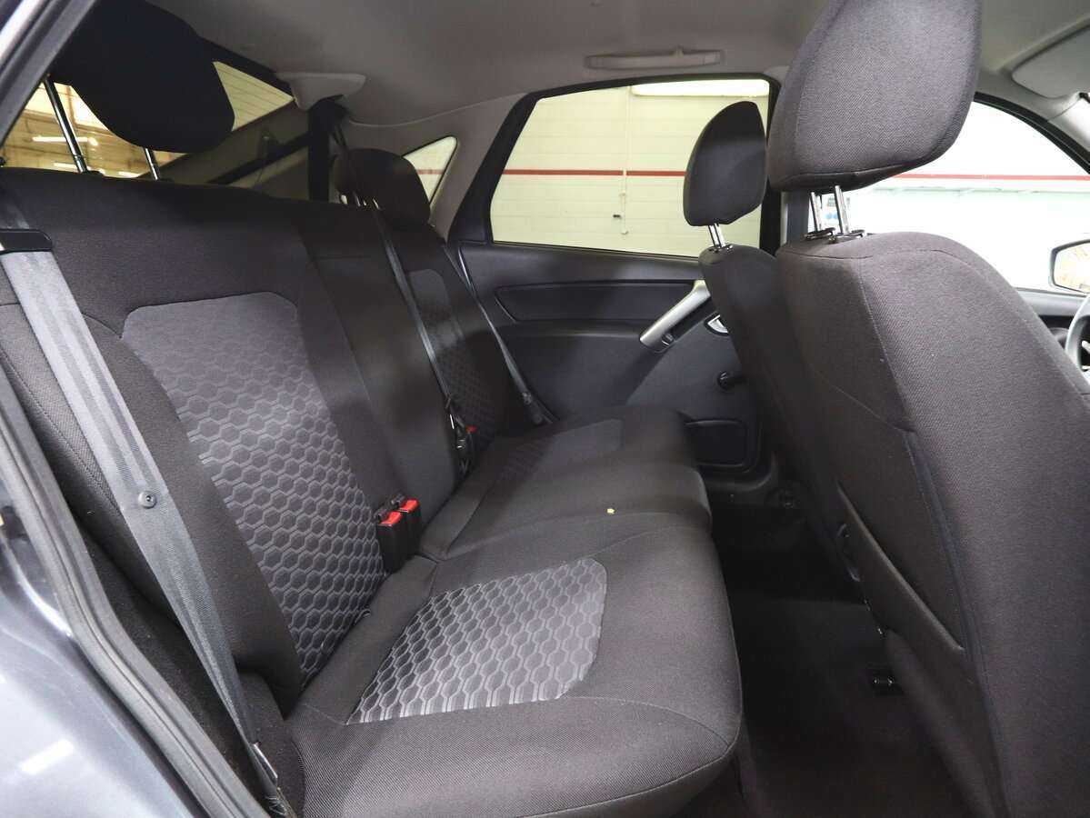 Б/У Лада (ВАЗ) Гранта 2020 года. Фото: #19