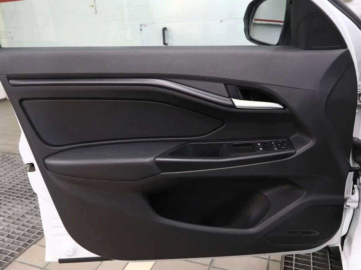 Б/У Лада (ВАЗ) Веста 2021 года. Фото: #11