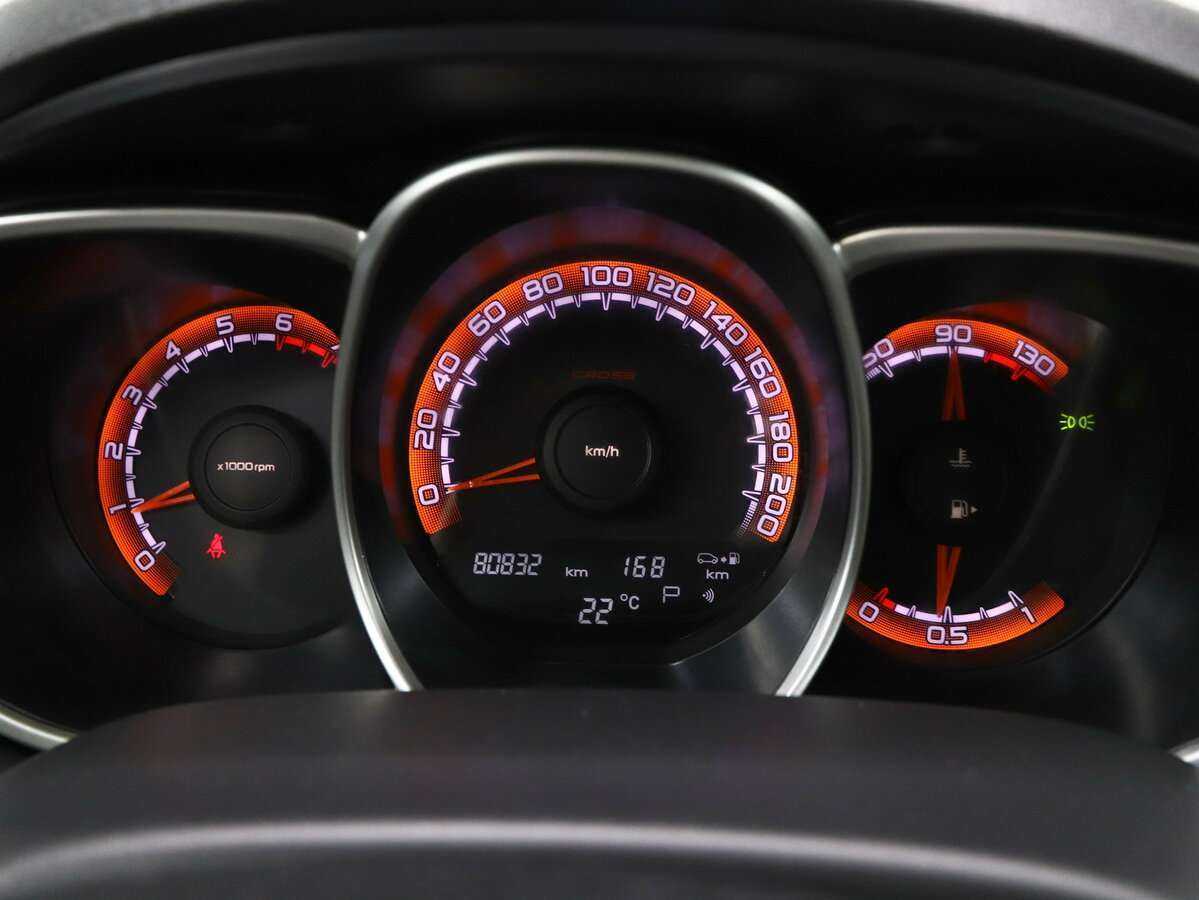 Б/У Лада (ВАЗ) Веста 2021 года. Фото: #10