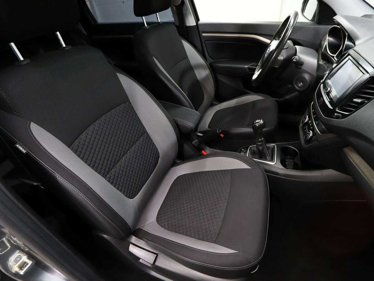 Б/У Лада (ВАЗ) Веста 2020 года. Фото: #7