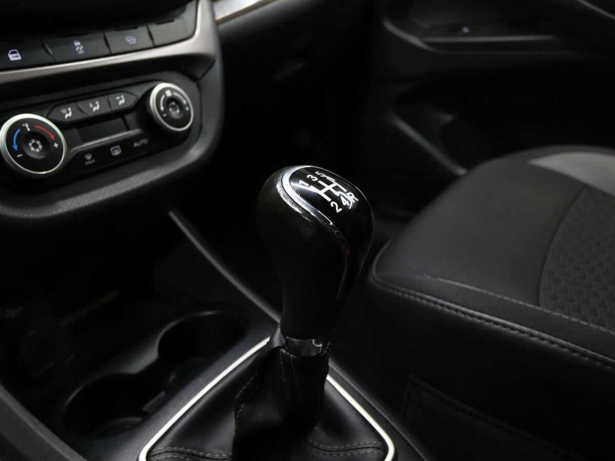 Б/У Лада (ВАЗ) Веста 2020 года. Фото: #13