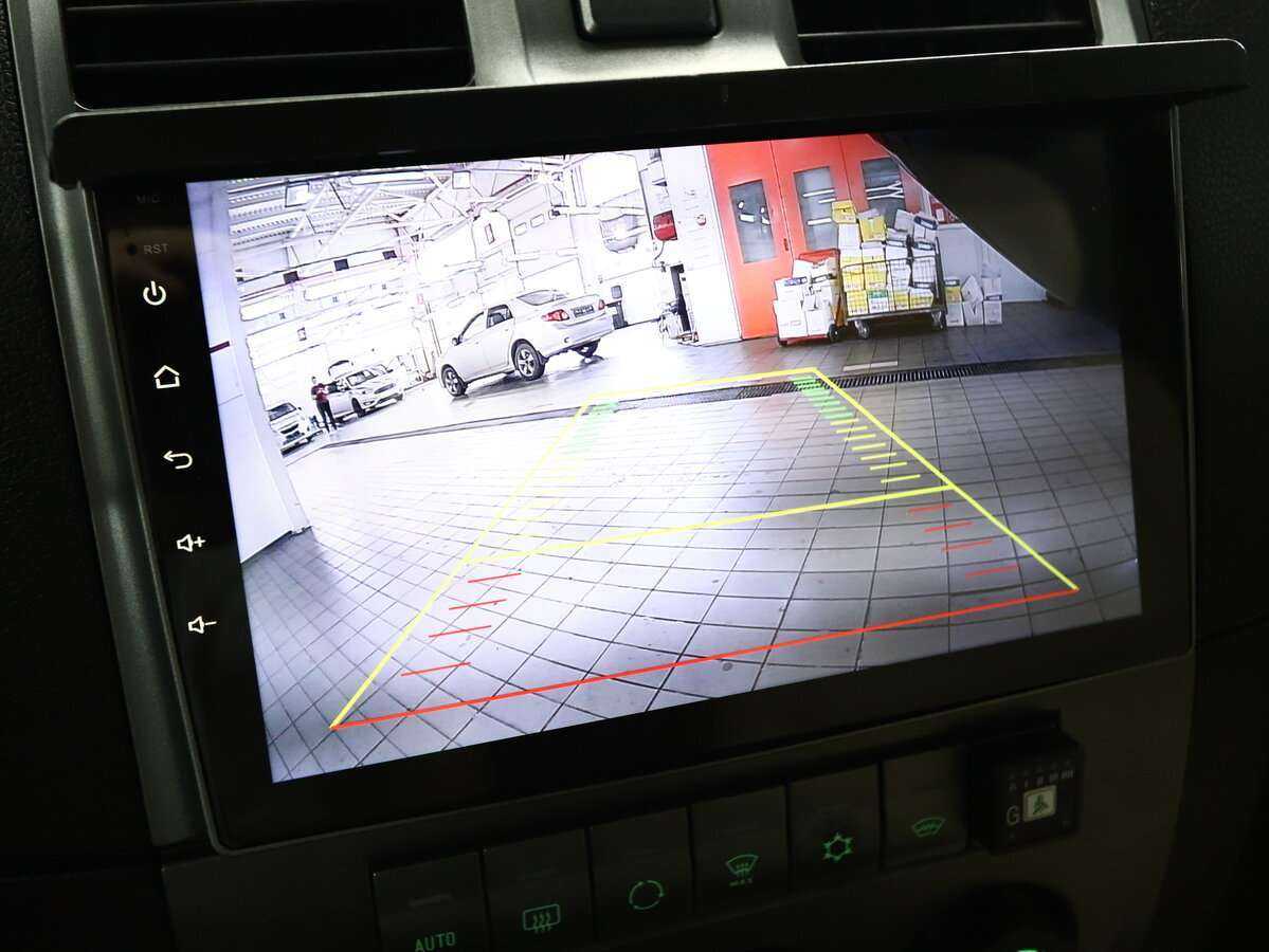 Б/У УАЗ Патриот 2014 года. Фото: #17