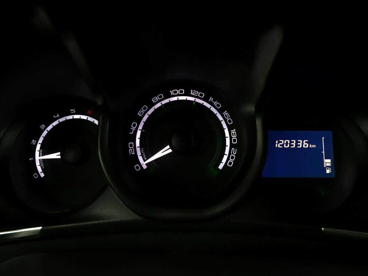 Б/У Лада (ВАЗ) ИКСРЭЙ 2018 года. Фото: #10