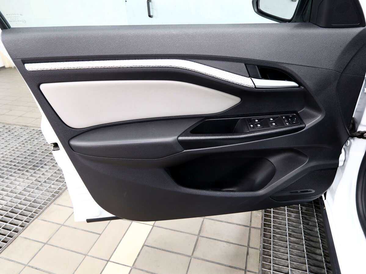 Б/У Лада (ВАЗ) Веста 2021 года. Фото: #7