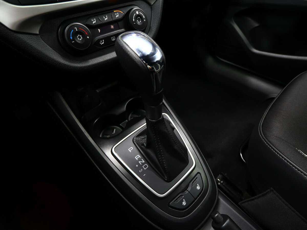 Б/У Лада (ВАЗ) Веста 2021 года. Фото: #19