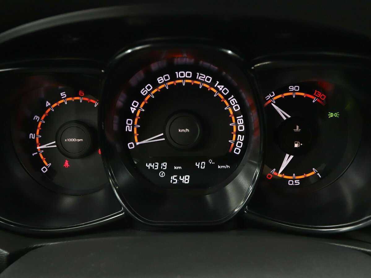 Б/У Лада (ВАЗ) Веста 2020 года. Фото: #12