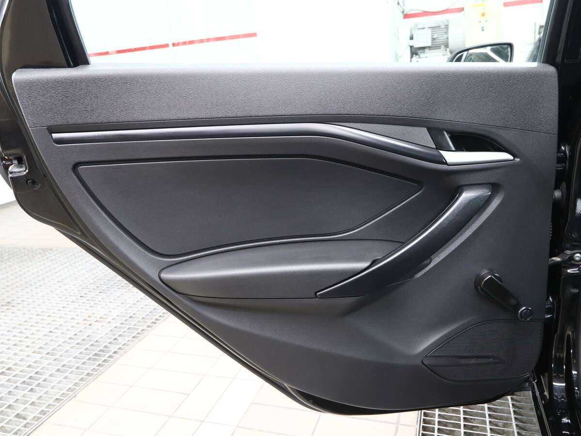 Б/У Лада (ВАЗ) Веста 2020 года. Фото: #14